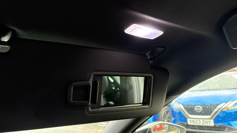 Skoda Octavia 2.0 TSI vRS 5dr Petrol Hatchback